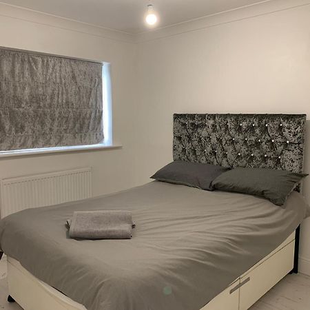 Casa Elisa Villa Енфийлд Екстериор снимка