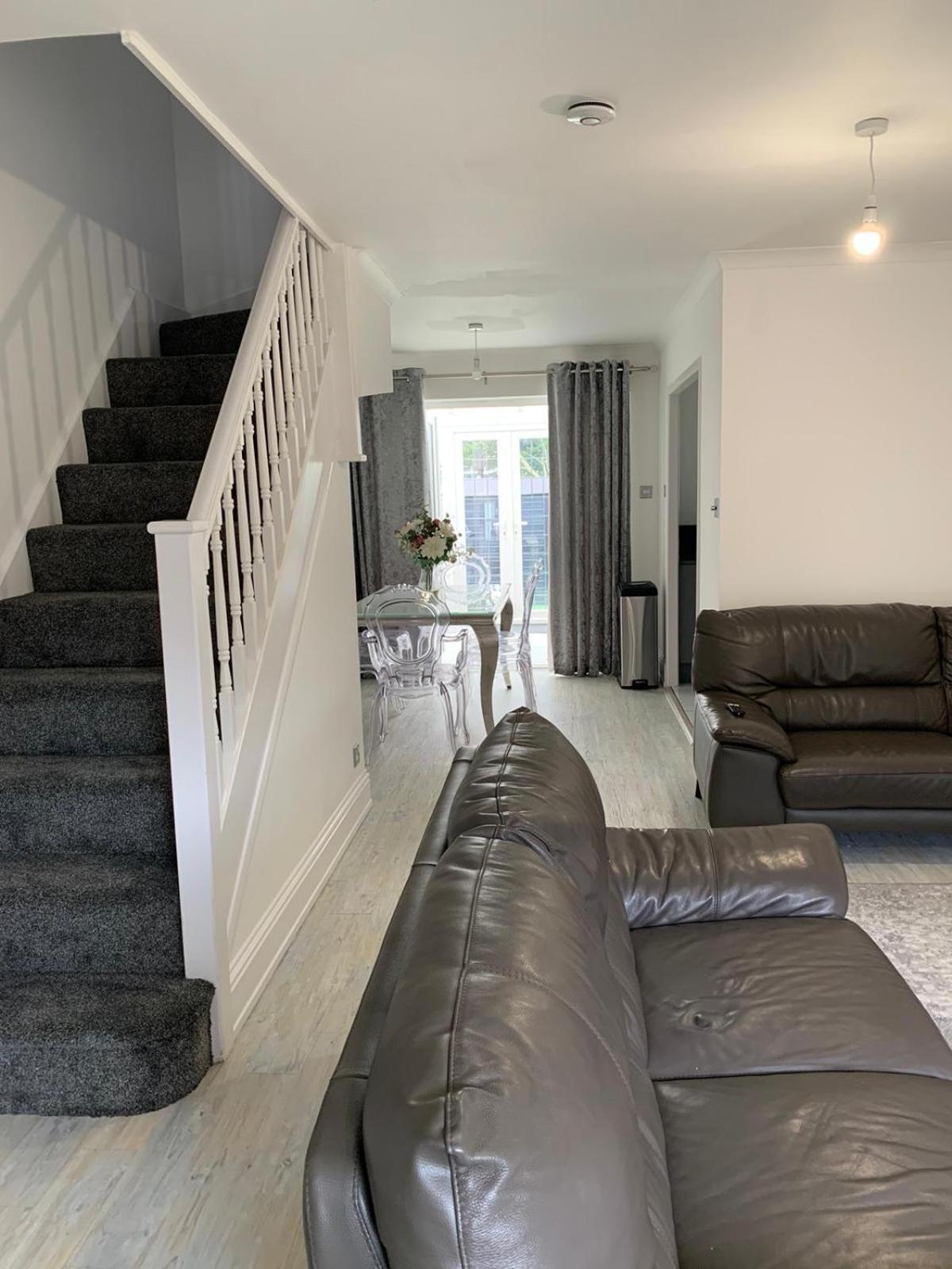 Casa Elisa Villa Енфийлд Екстериор снимка